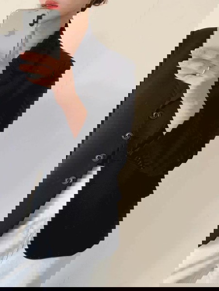 西装外套