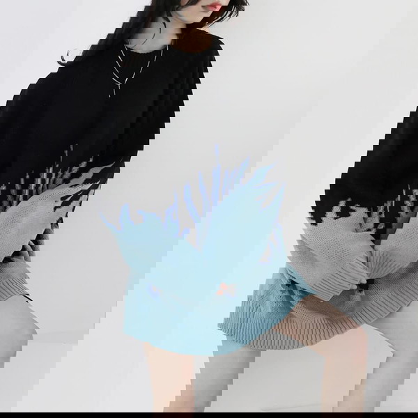 毛衣