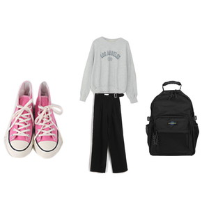 but like the PINK