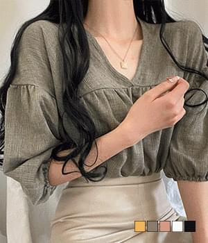 女衫