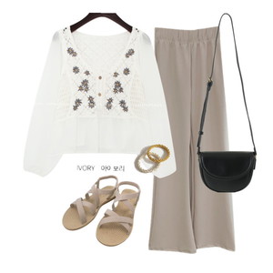 Comfy,Blouses 코디