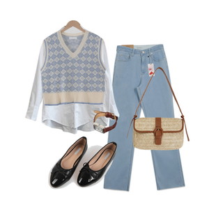 Simplelook,Streetstyle 코디