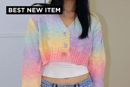 新規入店ブランド：L.E.E.Y