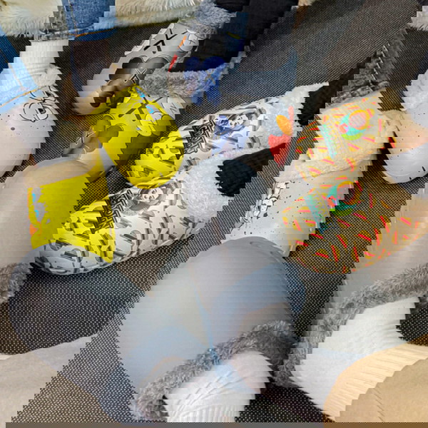 拖鞋