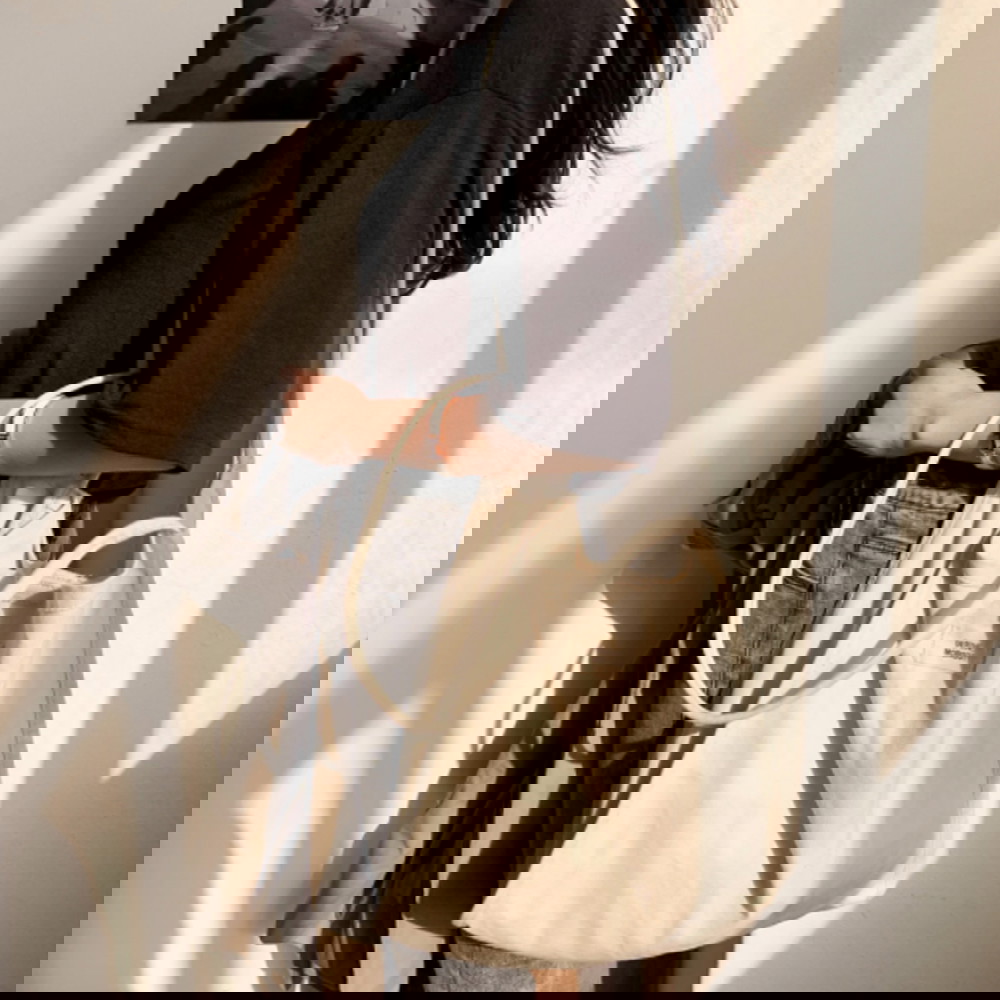 单肩包