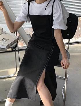 毛衣洋裝