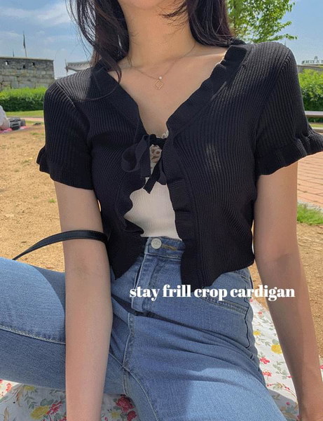 女衫