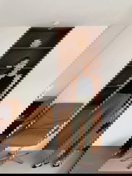 無袖