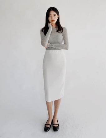 裙子