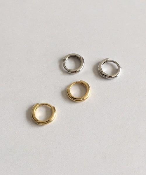 hoop-earring