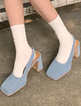 穆勒鞋