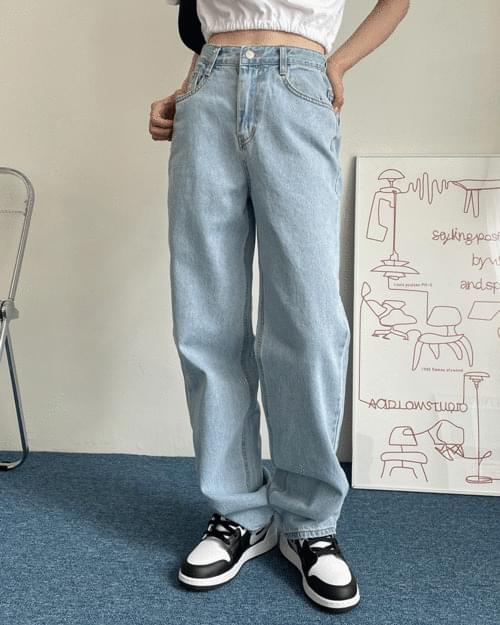 牛仔褲