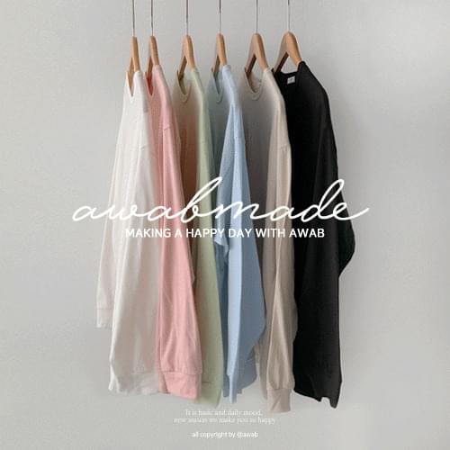 長袖 Tシャツ