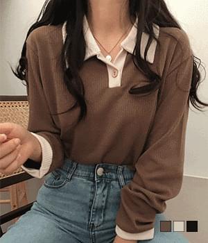 长袖上衣