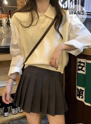 ポロシャツ