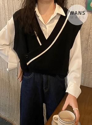背心