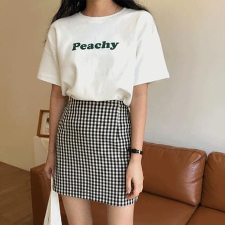 スカート