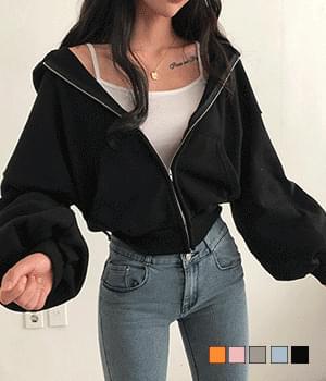 连帽衫