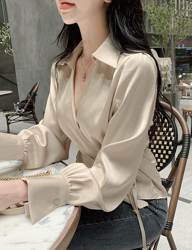 女衫
