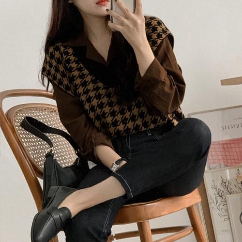 女衫
