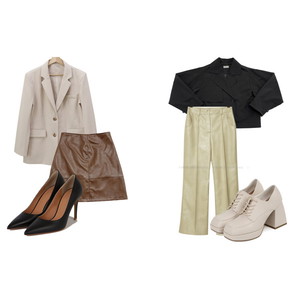 Women,Workwear 코디