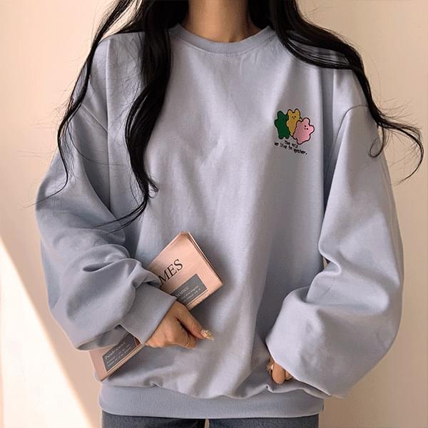 大學T