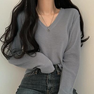 毛衣