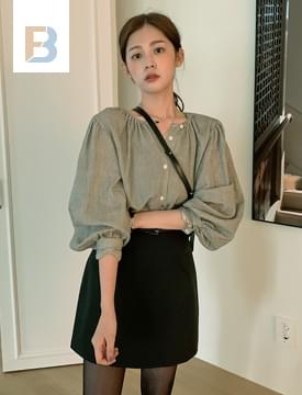 女衫