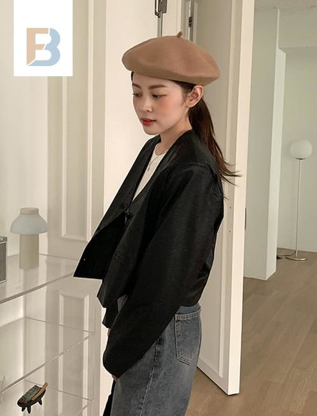 夹克