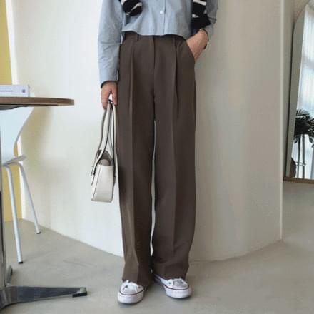 スラックス