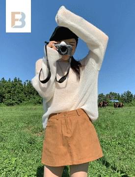 针织衫