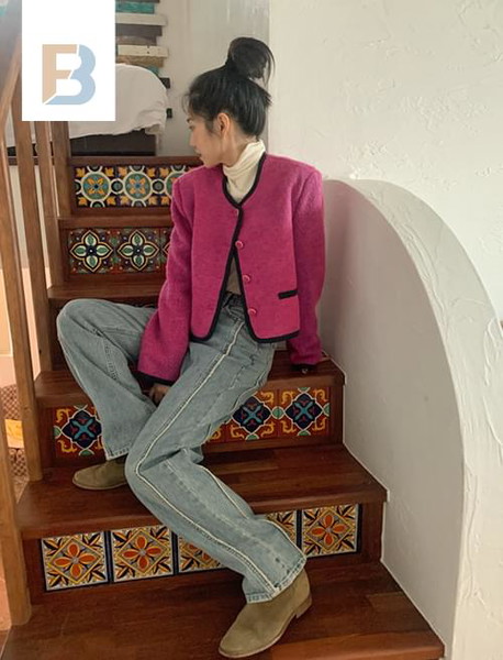 牛仔裤
