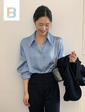 衬衫