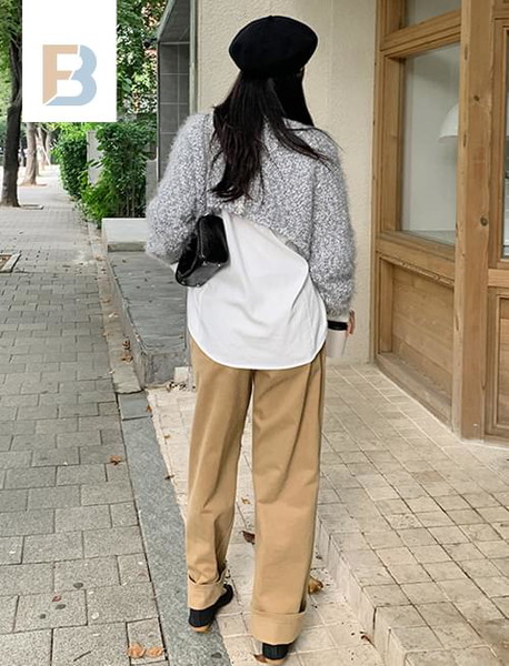 パンツ