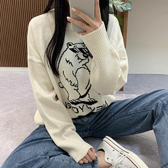 毛衣