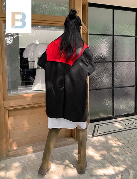 レザージャケット