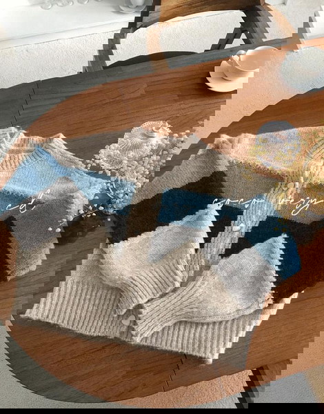 开襟衫