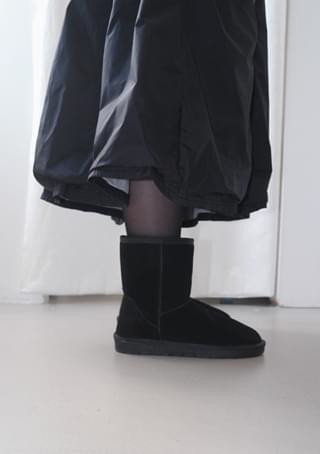 UGG雪靴