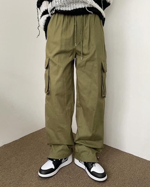 工装裤