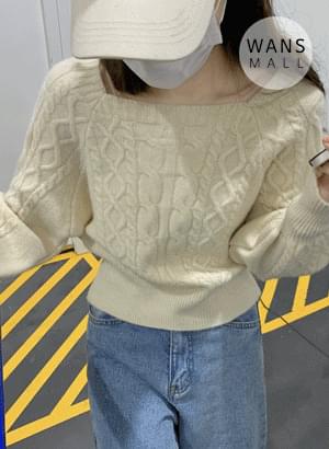 毛衣
