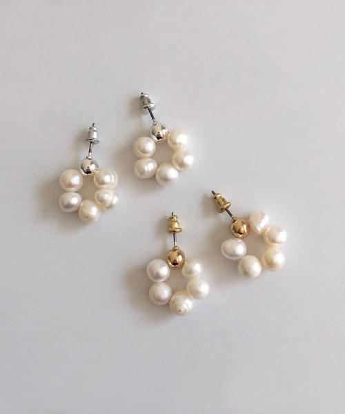 drop-earring