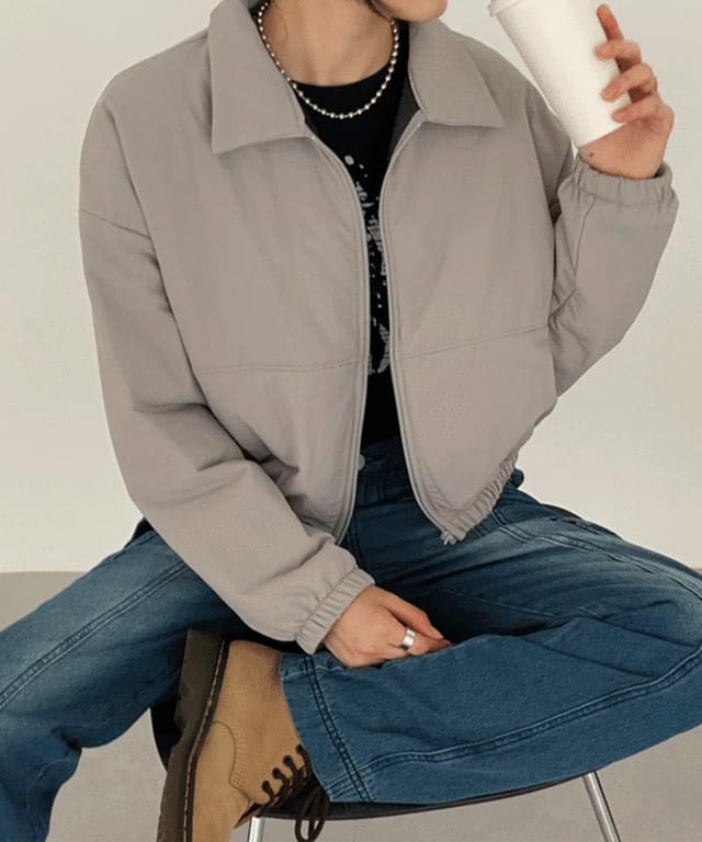 Zip-up