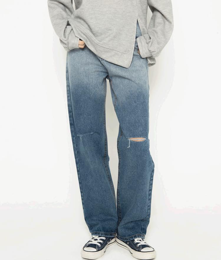 デニムパンツ