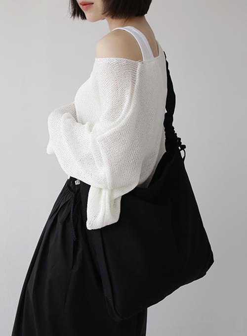 ショルダーバッグ