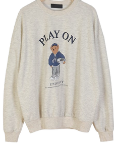 sweat-shirts