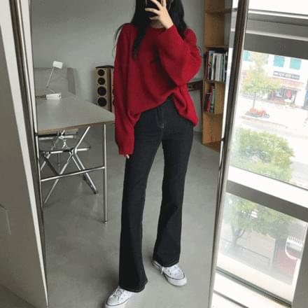 デニムパンツ