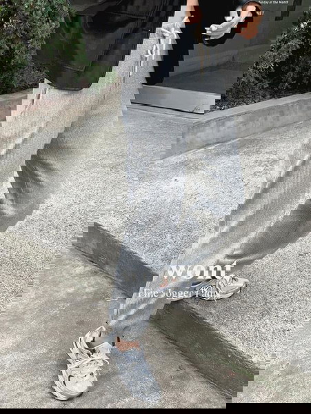 長褲