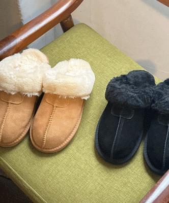 UGG雪靴