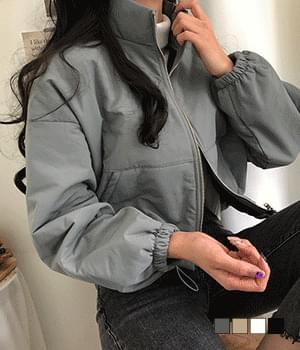 拉鍊外套