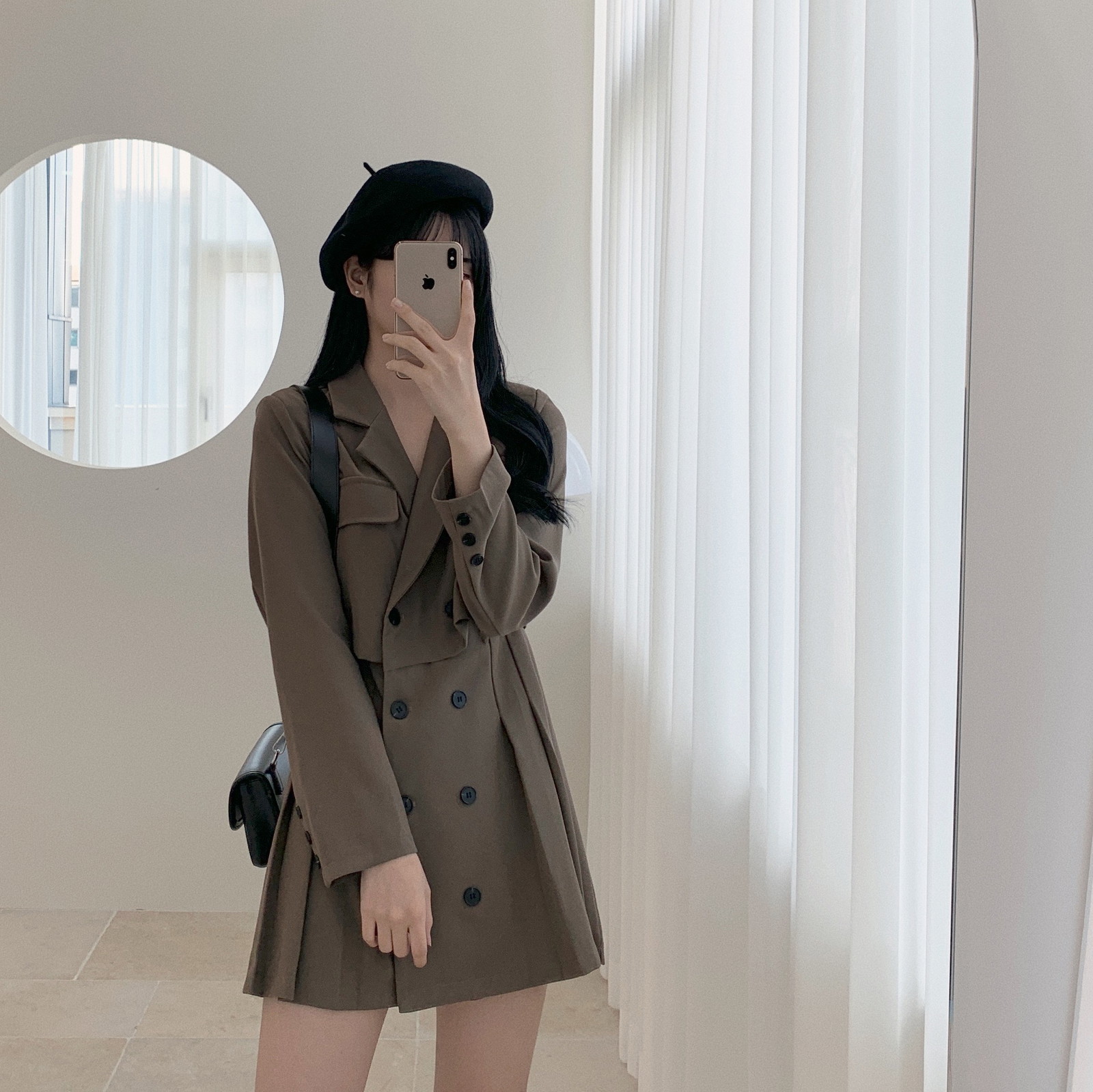 短裙